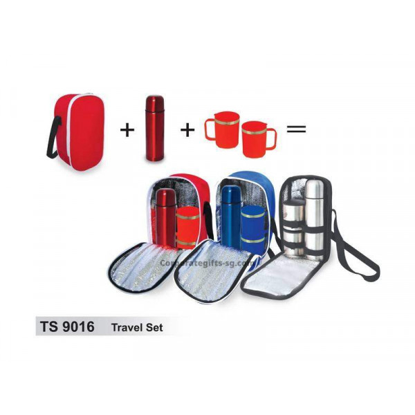 TS 9016 Travel Set